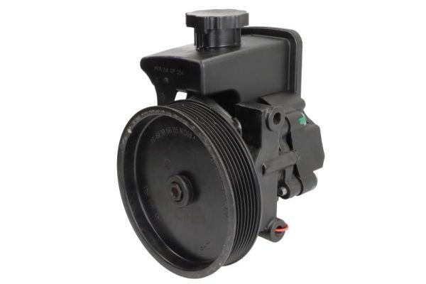 Pompa hidraulica, sistem de directie LAUBER 55.6116