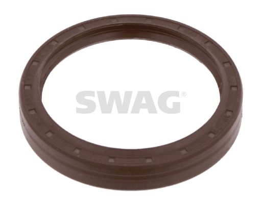 Pierścień uszczelniający wału, łożysko koła SWAG 10 92 3662