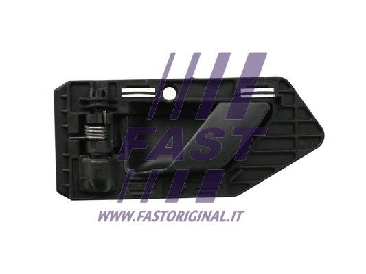 Uchwyt drzwi, wyposażenie wnętrza FAST FT94403