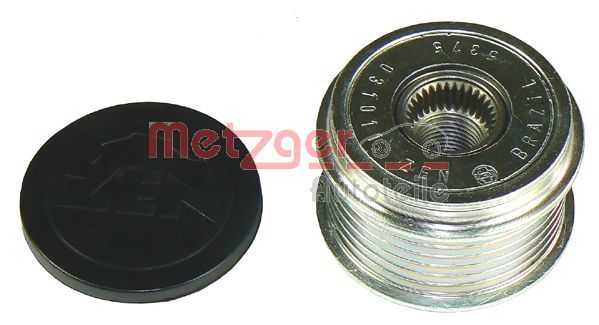 Alternator - sprzęgło jednokierunkowe METZGER AUTOTEILE 2170002