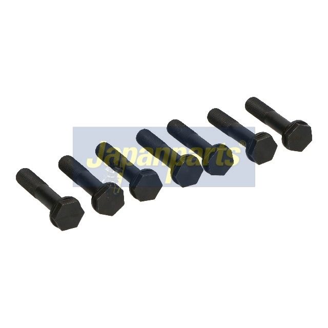 Surub, coroana dintata-volanta JAPANPARTS BV-500