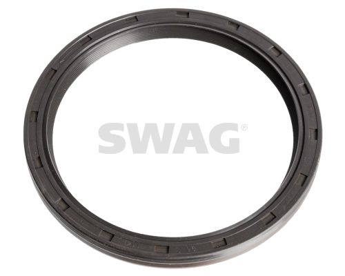 Pierścień uszczelniający wału, wał korbowy SWAG 10 10 4308