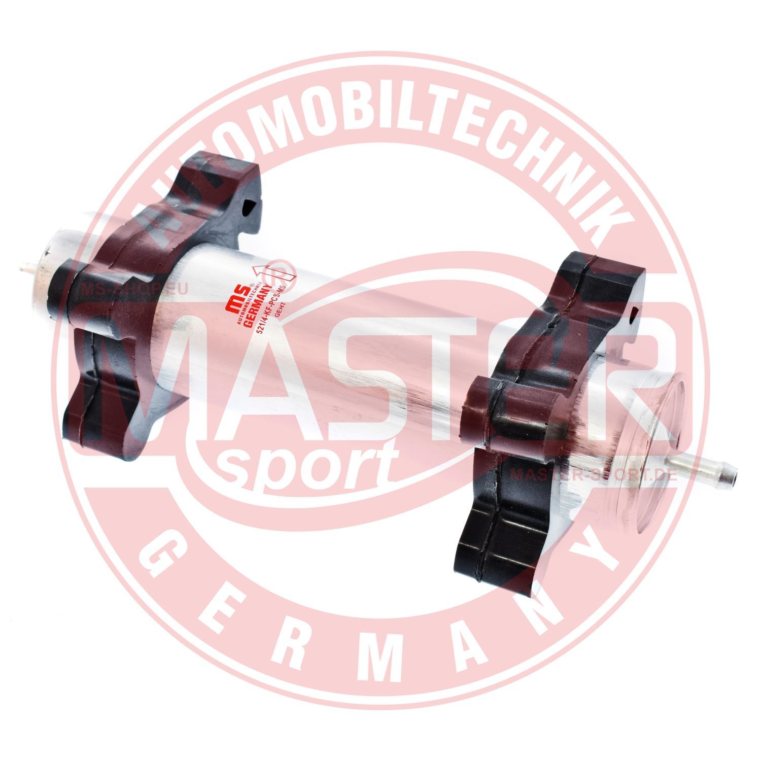 Filtr paliwa MASTER-SPORT GERMANY 521/4-KF-PCS-MS