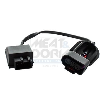 Releu, pompa combustibil MEAT & DORIA 73240152