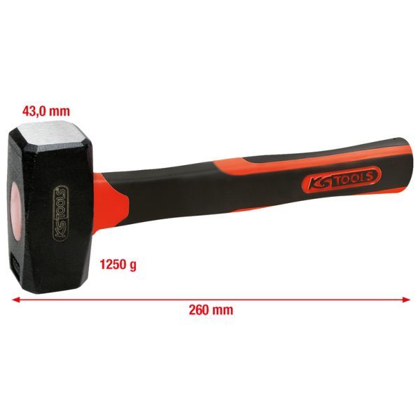 Baros KS TOOLS 142.5126