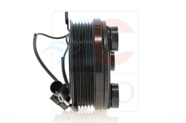 Levně Elektromagnetická spojka, kompresor klimatizace Q-SPARES AC-06MI03