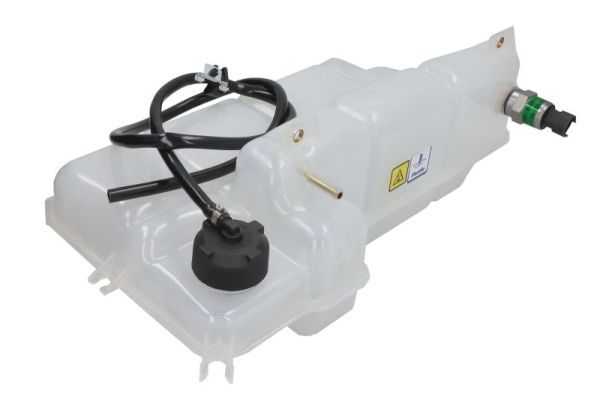 Vase d'expansion, liquide de refroidissement