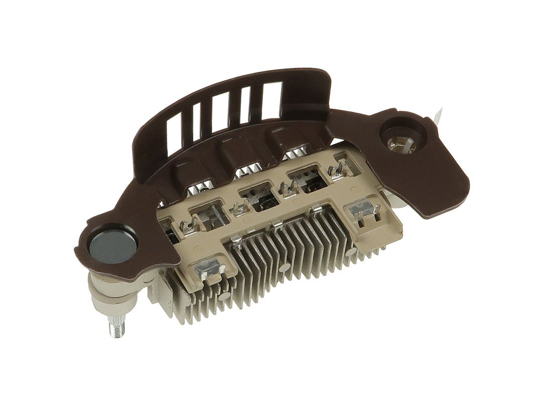 Levně Usměrňovač, generátor AS-PL ARC5160
