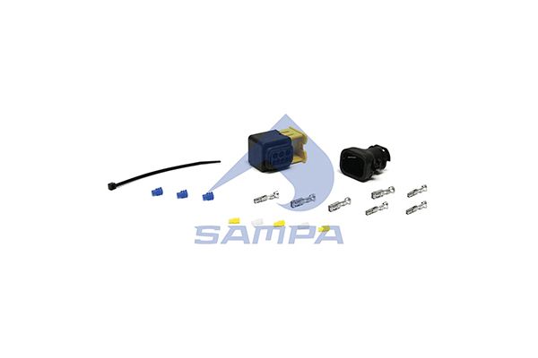 stecher SAMPA 096.3775