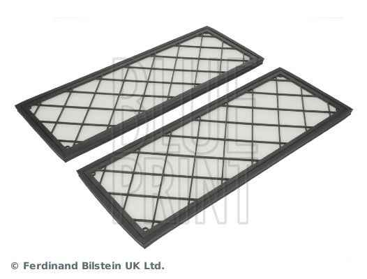 Комплект фильтра, салонный воздух