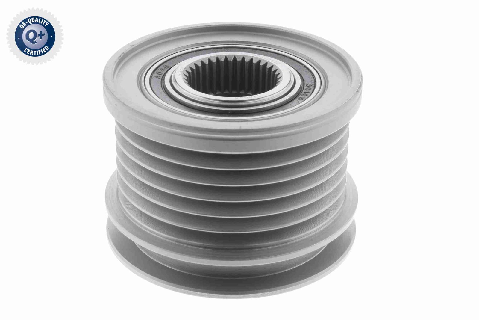 Alternator - sprzęgło jednokierunkowe VEMO V20-23-0005