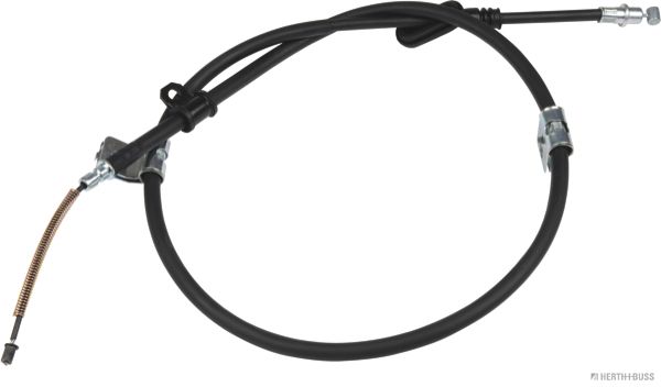 Cablu, frana de parcare HERTH+BUSS JAKOPARTS J3930541