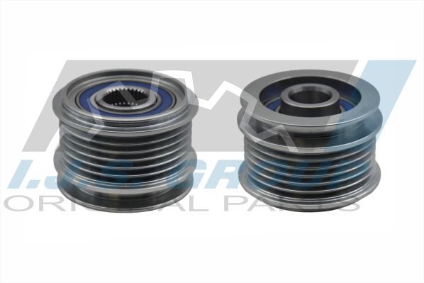 Sistem roata libera, generator IJS 30-1063