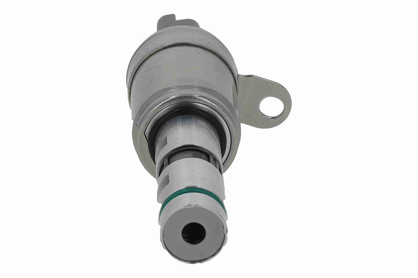 Valve de commande, réglage d'arbres à came