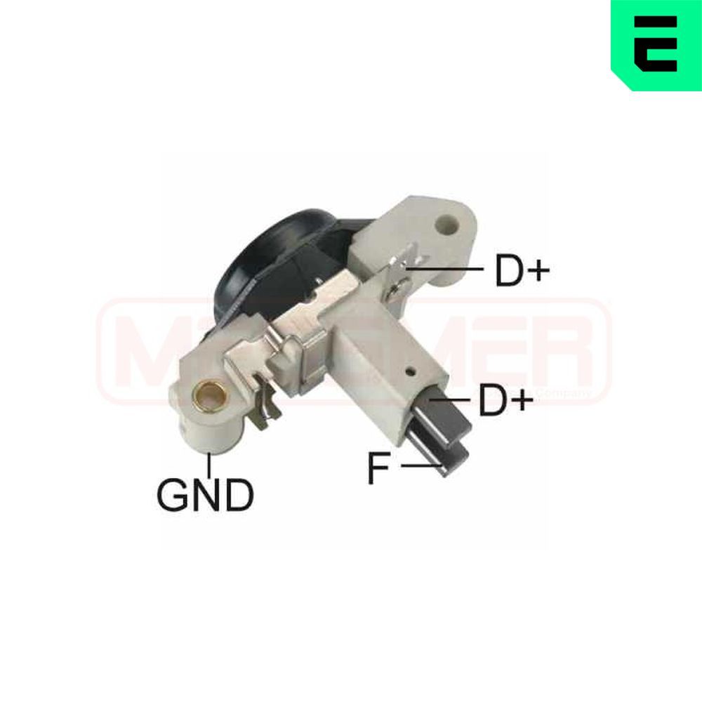 Regulator, alternator ERA 215293