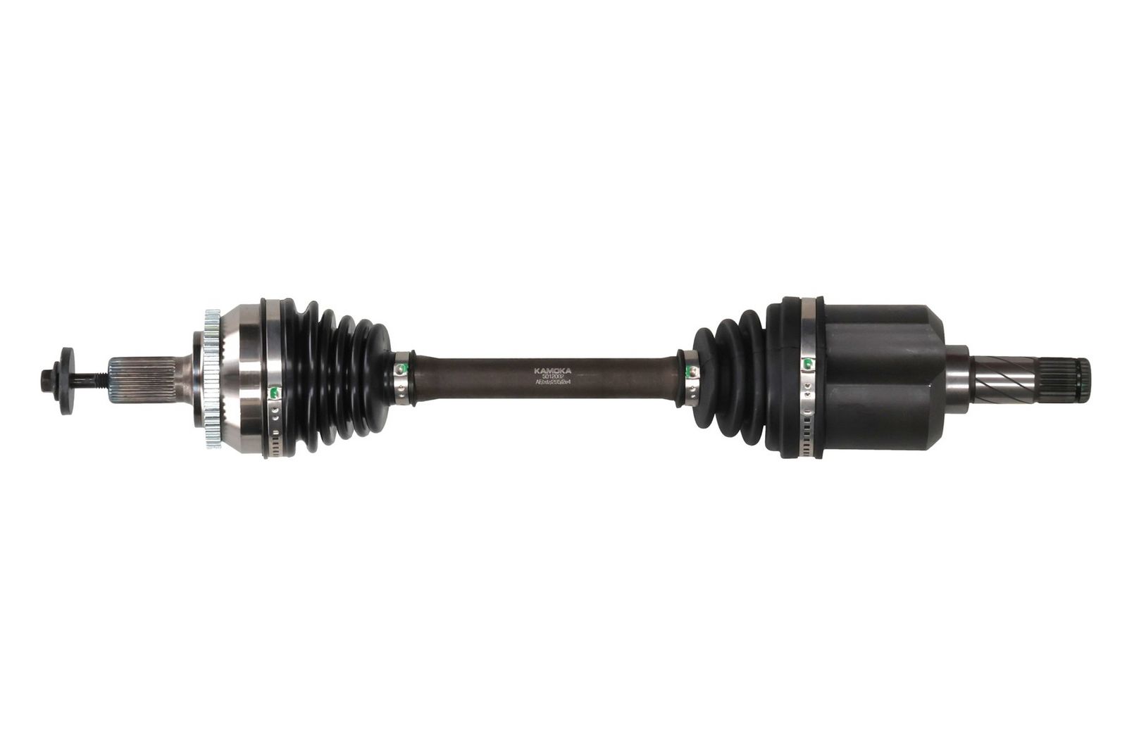 KAMOKA 5012002