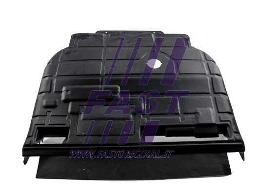 Wyciszenie podmaskowe FAST FT99032