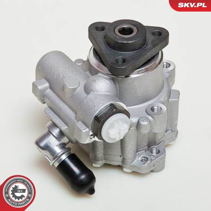 Levně Hydraulické čerpadlo, řízení ESEN SKV 10SKV049