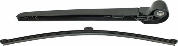 brat stergator, parbriz METZGER 2190257