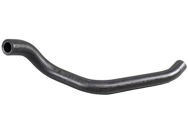 Furtun, aerisire chiulasa METZGER 2380199