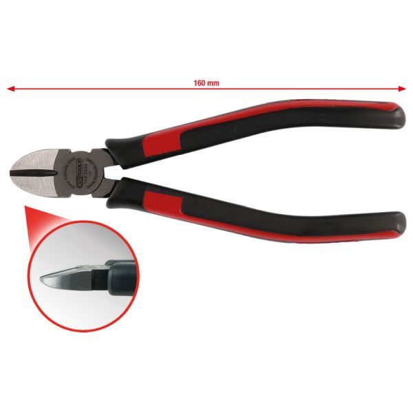 Cleste de taiat KS TOOLS 115.2231