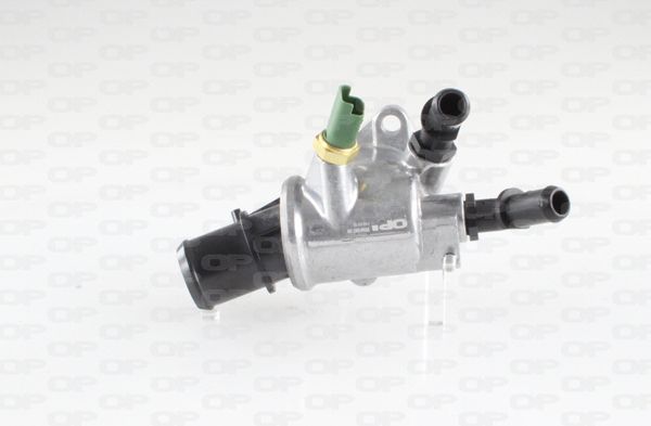 Thermostat, liquide de refroidissement