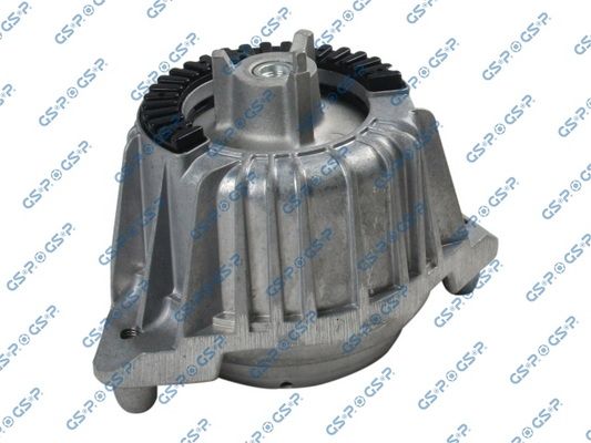 Łożyskowanie silnika GSP 531443