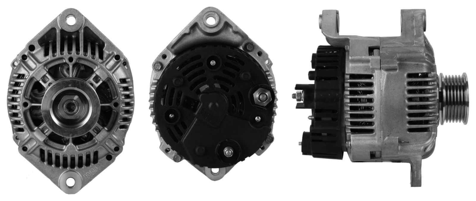 Alternator LUCAS LRA03228