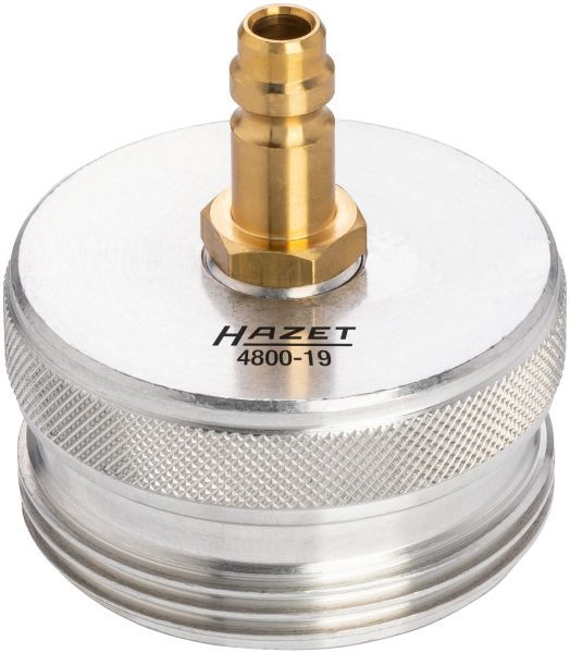 Valve magnétique