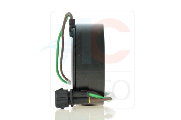 Levně Cívka, magnetická spojka (kompresor) Q-SPARES AC-04SD30
