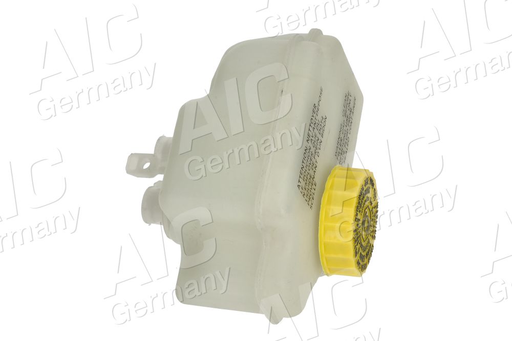 Vas de expansiune, lichid frana AIC Calitatea originală 52242