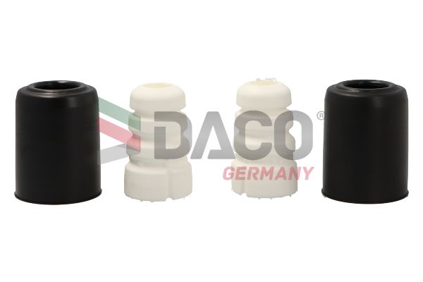 Levně Ochranná sada proti prachu, tlumič pérování DACO PK0209