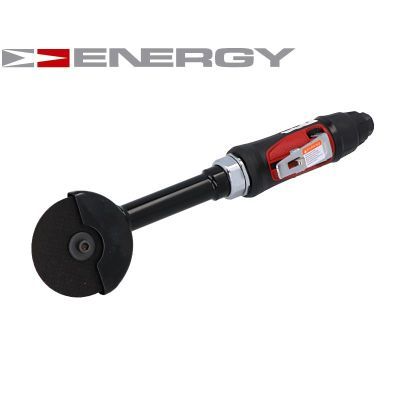 Úhlová hloubová pila (stlačený vzduch) ENERGY NE00580