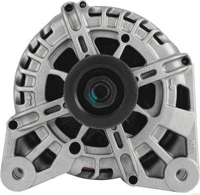 Alternator HERTH+BUSS ELPARTS 32005011