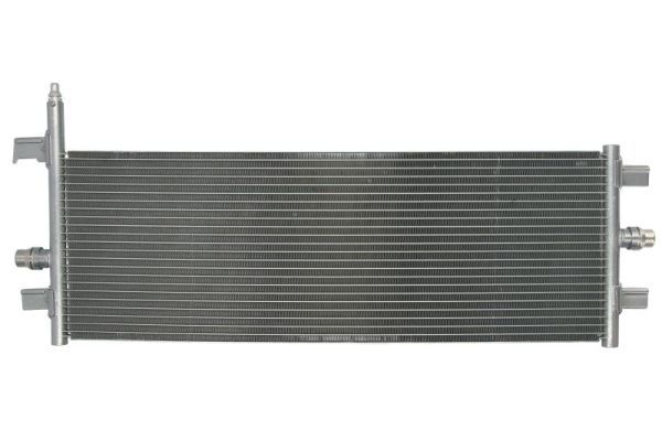 Radiator temperatura scazuta, intercooler THERMOTEC DAB030TT