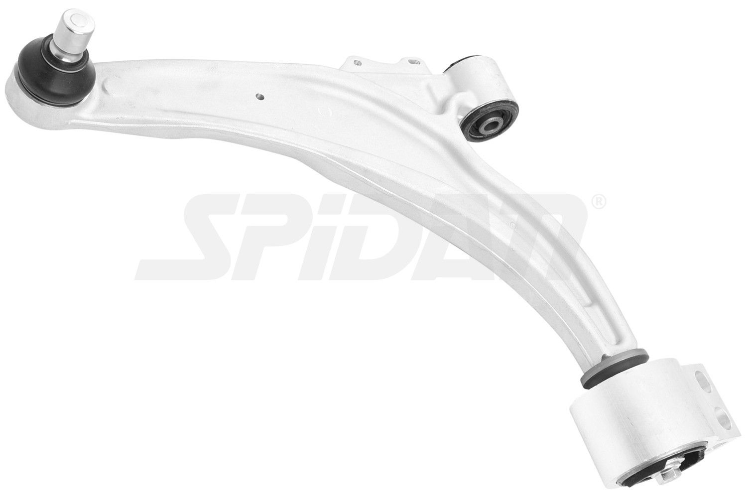 Brat, suspensie roata SPIDAN CHASSIS PARTS 50860