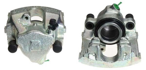 Brzdový třmen BUDWEG CALIPER 342535