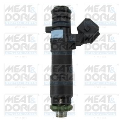 Vstřikovací ventil MEAT & DORIA 75114566