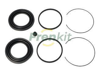 Set reparatie, etrier FRENKIT 260009