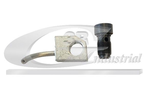 Diuza ulei, racire fusta piston 3RG 82690