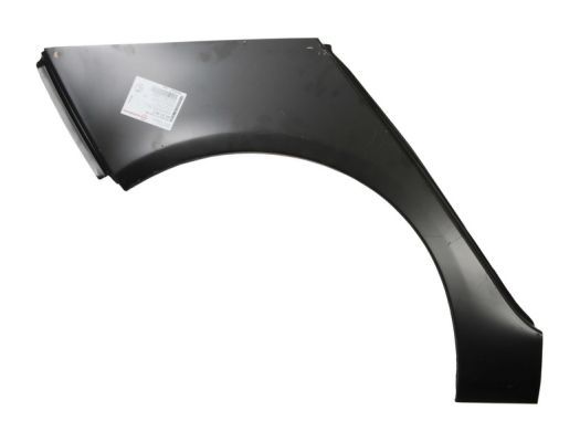 Внутренняя часть крыла