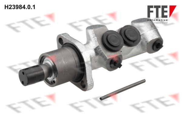 Pompa hamulcowa FTE 9220330