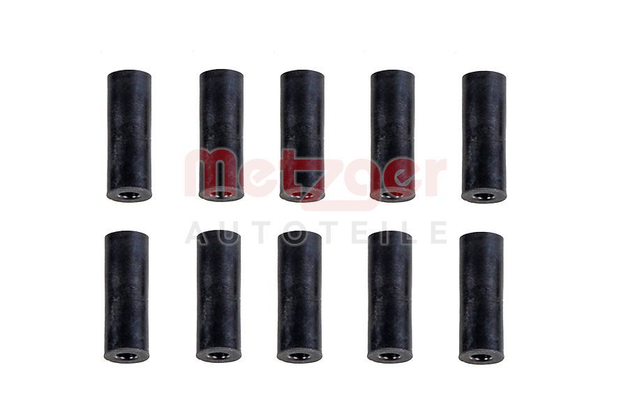 Колпачок, утечка топлива