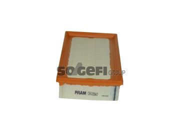 Filtr powietrza FRAM CA10947