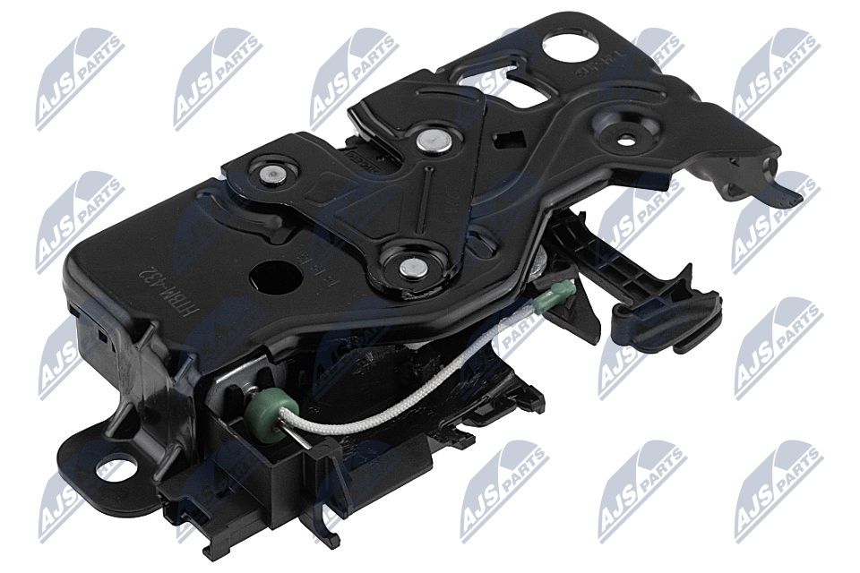 Incuietoare haion NTY EZC-BM-432