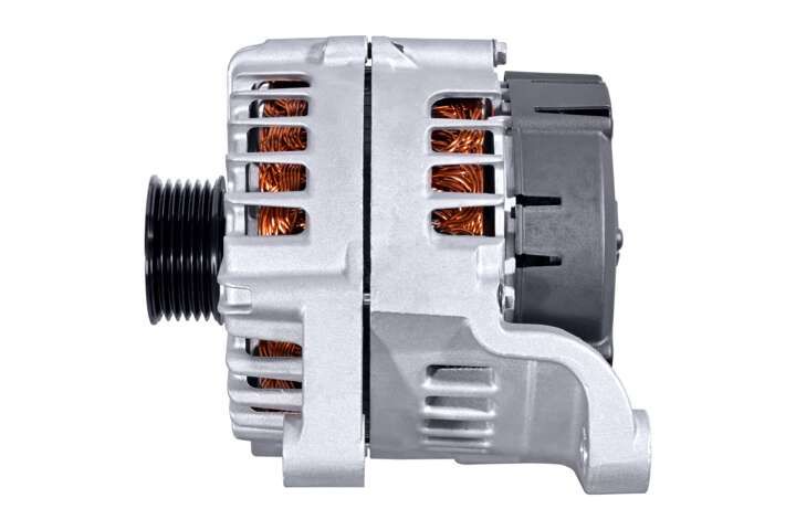 Generator / Alternator HELLA 8EL 015 637-901