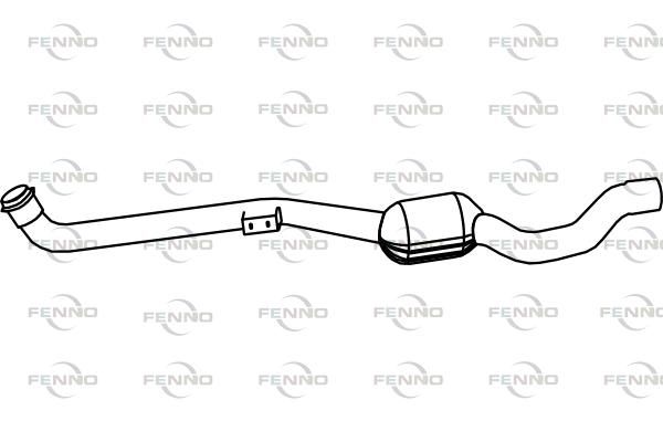 Katalizator FENNO 1634905314