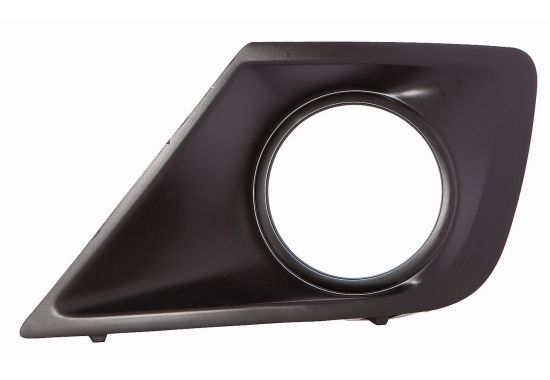 Pokrywa, reflektor przeciwmgłowy ABAKUS 550-2504L-UD
