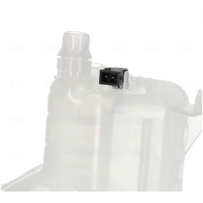Vase d'expansion, liquide de refroidissement