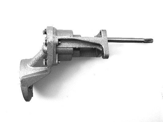 Pompa oleju BGA LP2296